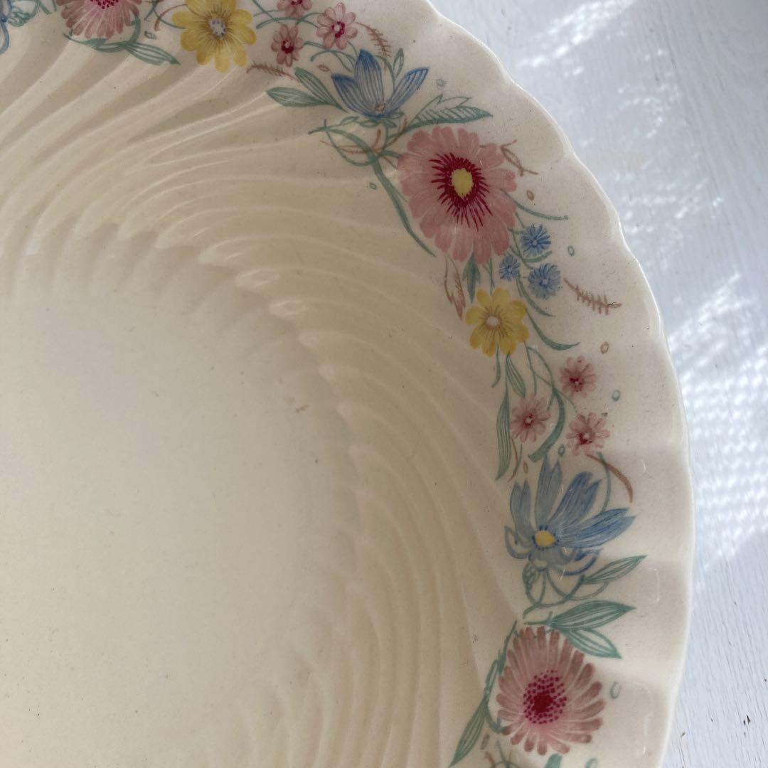 スージークーパー　ボウル　ガーランド