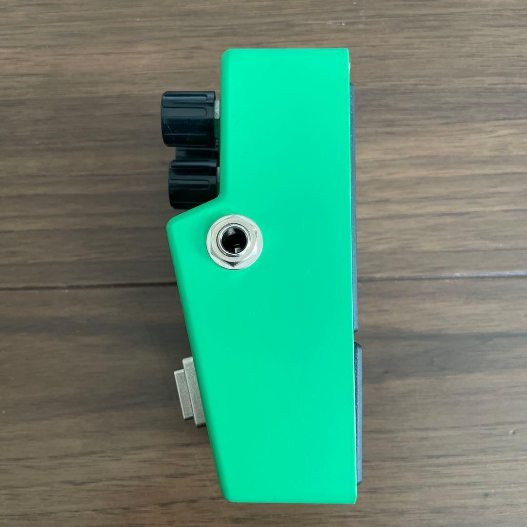 Masayuki Brown様用cult Tube Screamer TS808