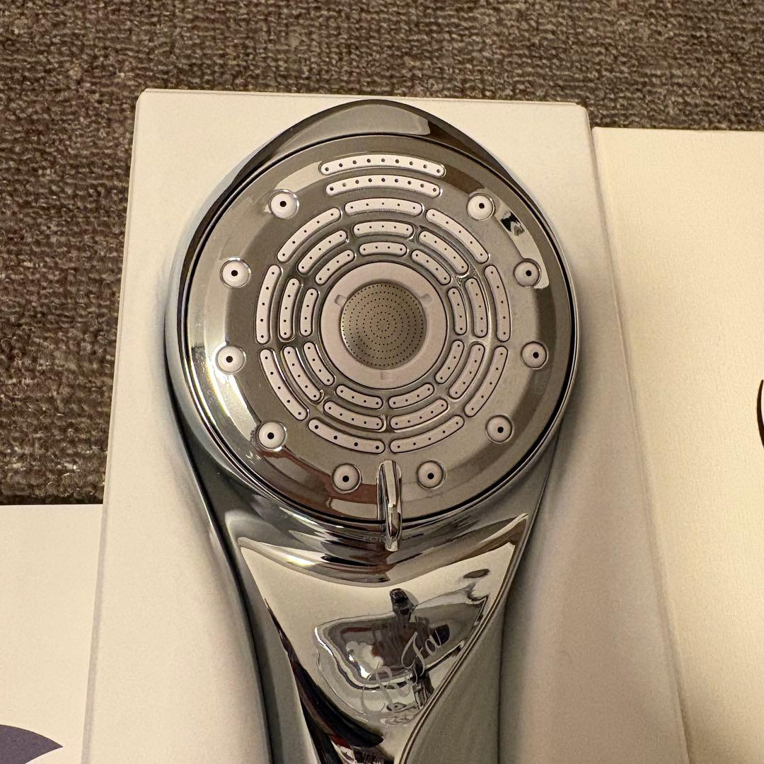 【値下げ不可】ReFa FINE BUBBLE U リファ シャワーヘッド