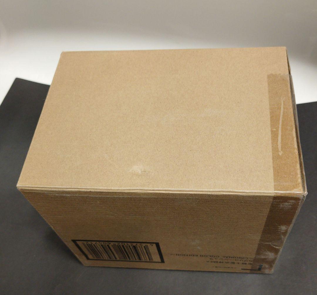 聖闘士聖衣神話EXカプリコーンシュラORIGINAL COLOR EDITION