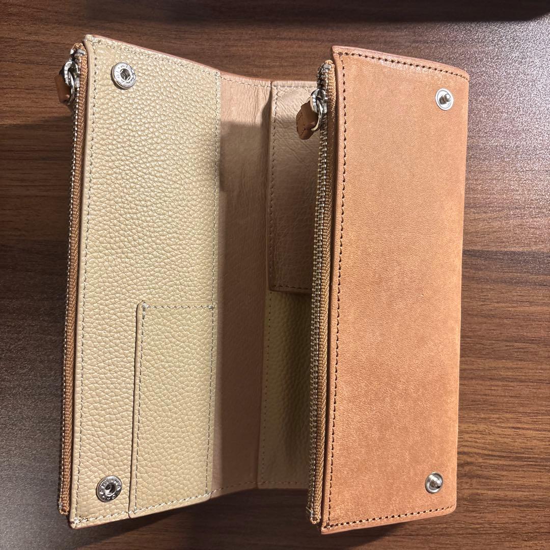 Luddite ベンディペンケース エッセンシャルマヤ