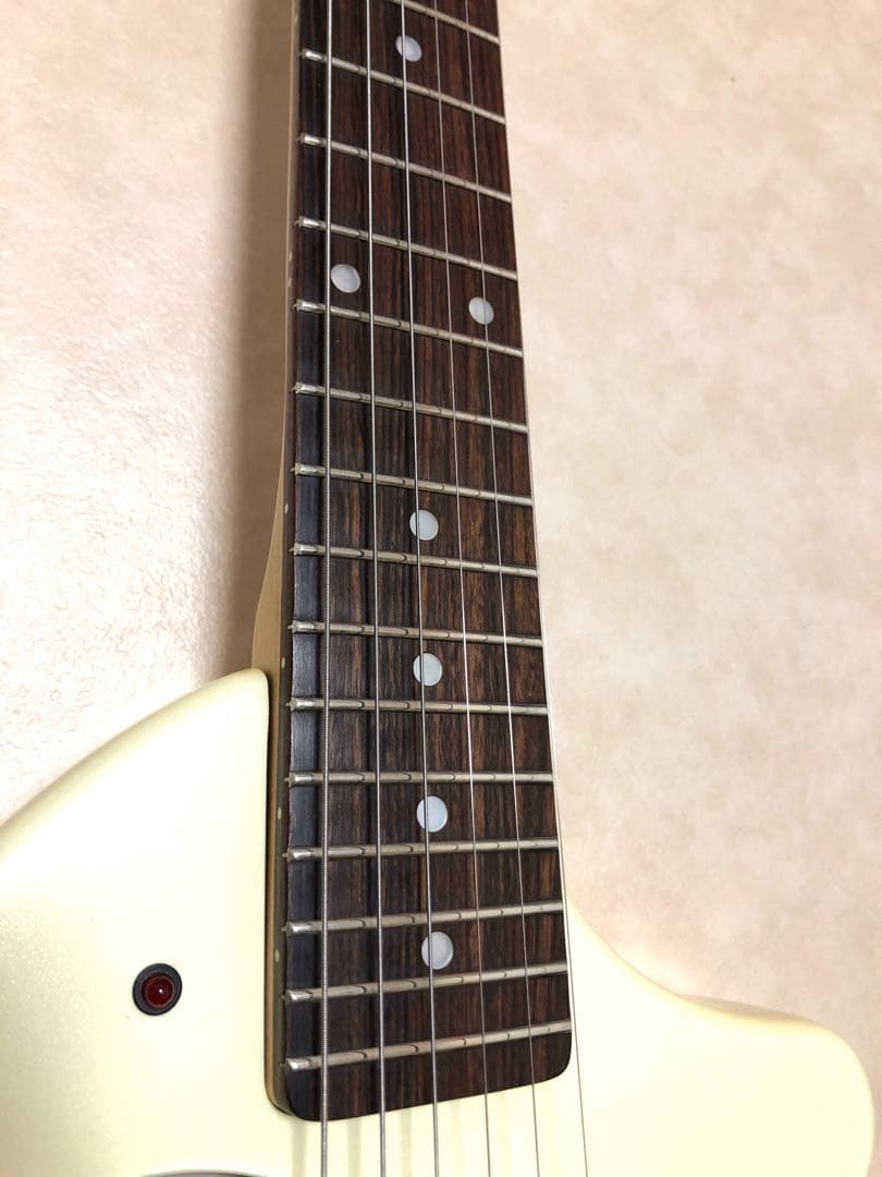 【超美品】DIGI-ZO PWH マルチエフェクター内蔵 専用ケース付