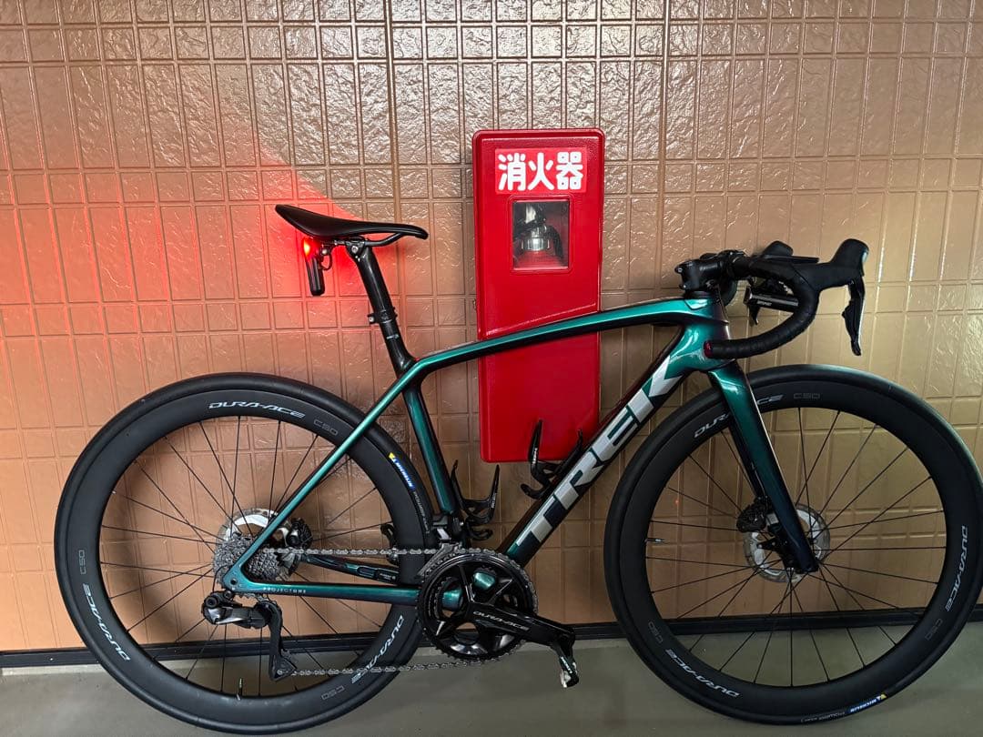 トレック　エモンダSLR シマノ12s 再出品