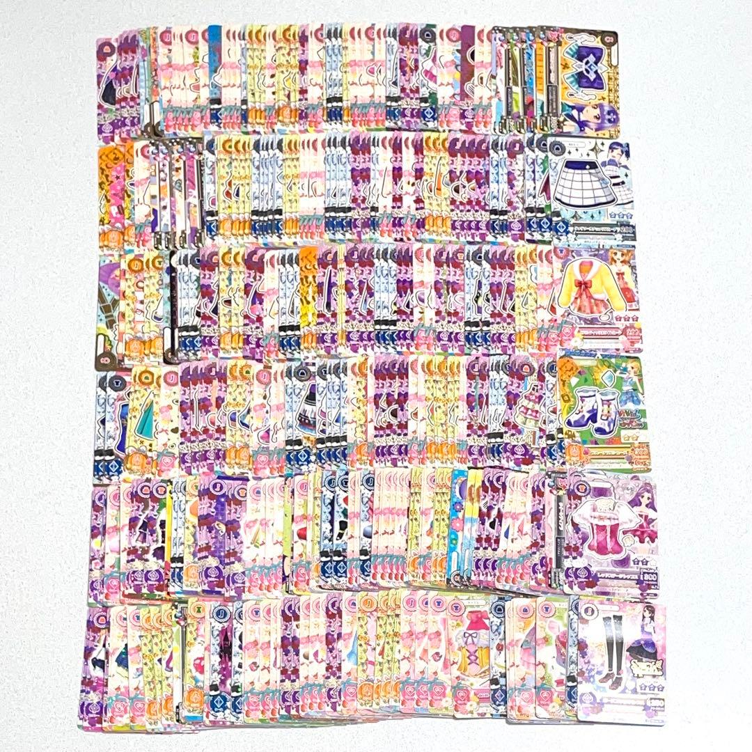 【お値下げ要望⭕️】アイカツカード ノーマル プロモ まとめ売り