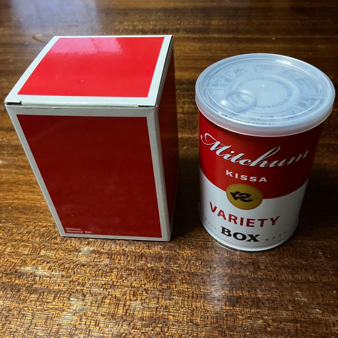 藤井風　ミッチャム缶　新品未開封