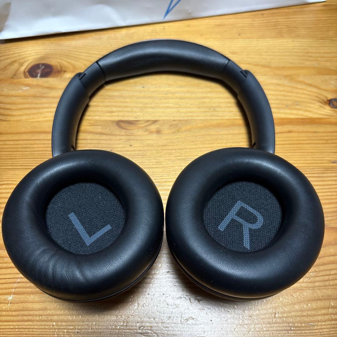 値段交渉⭕️Anker Soundcore SPACE O45 ヘッドホン