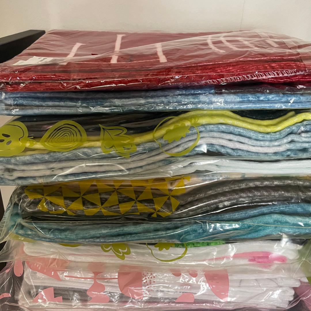 櫻坂46 山﨑天 シングル&ライブ 推しメンタオル まとめ売り