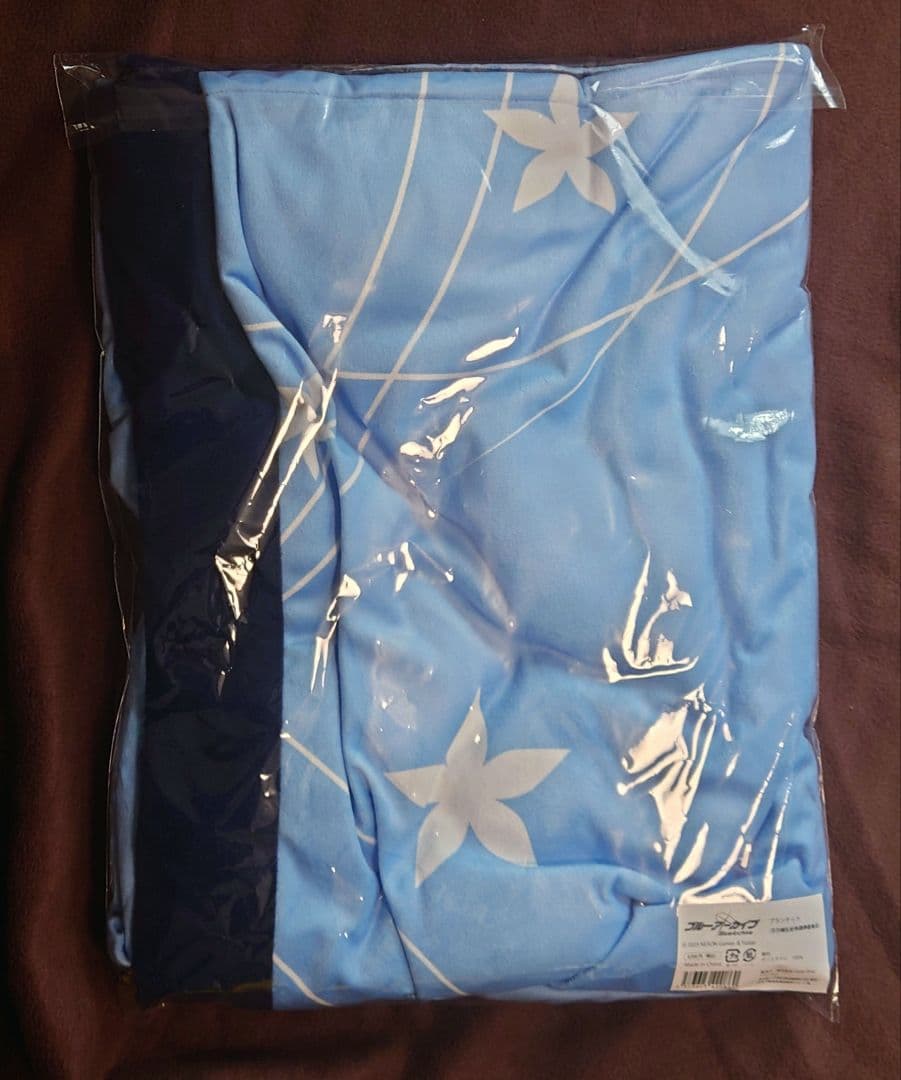 ブランケット（百花繚乱紛争調停委員会）ブルアカふぇす ブルーアーカイブ