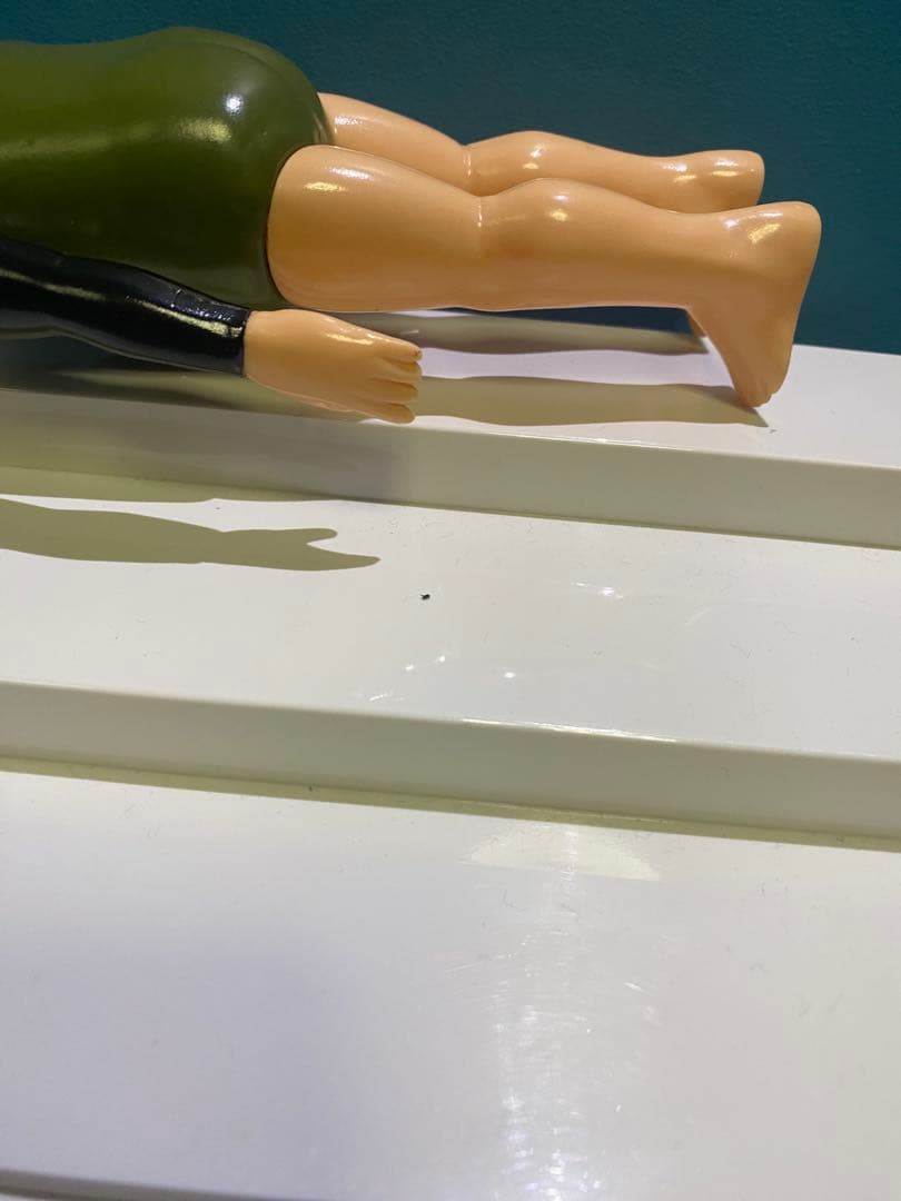 野性爆弾　くっきー