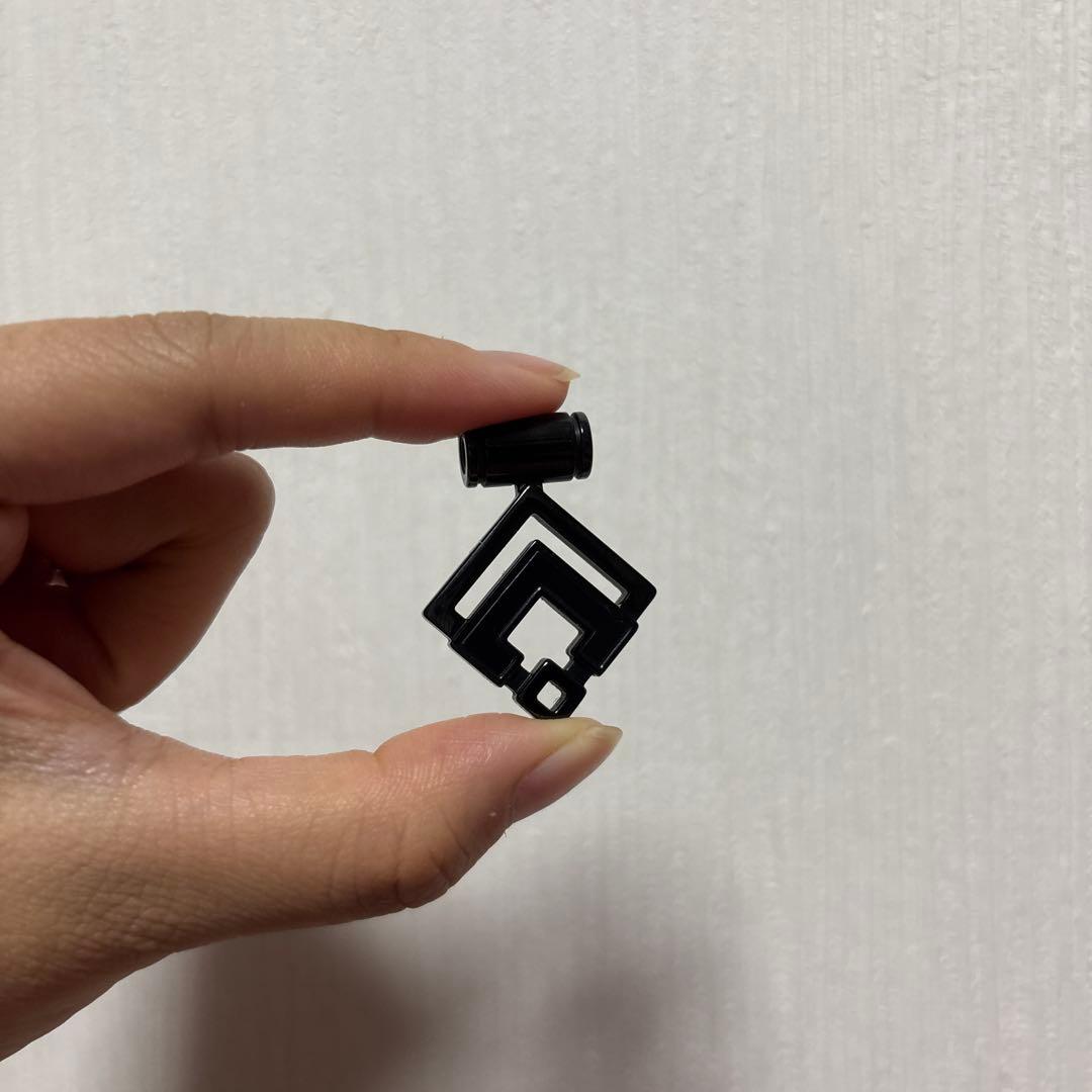 コラントッテ TAO ネックレス ペンダント トップ