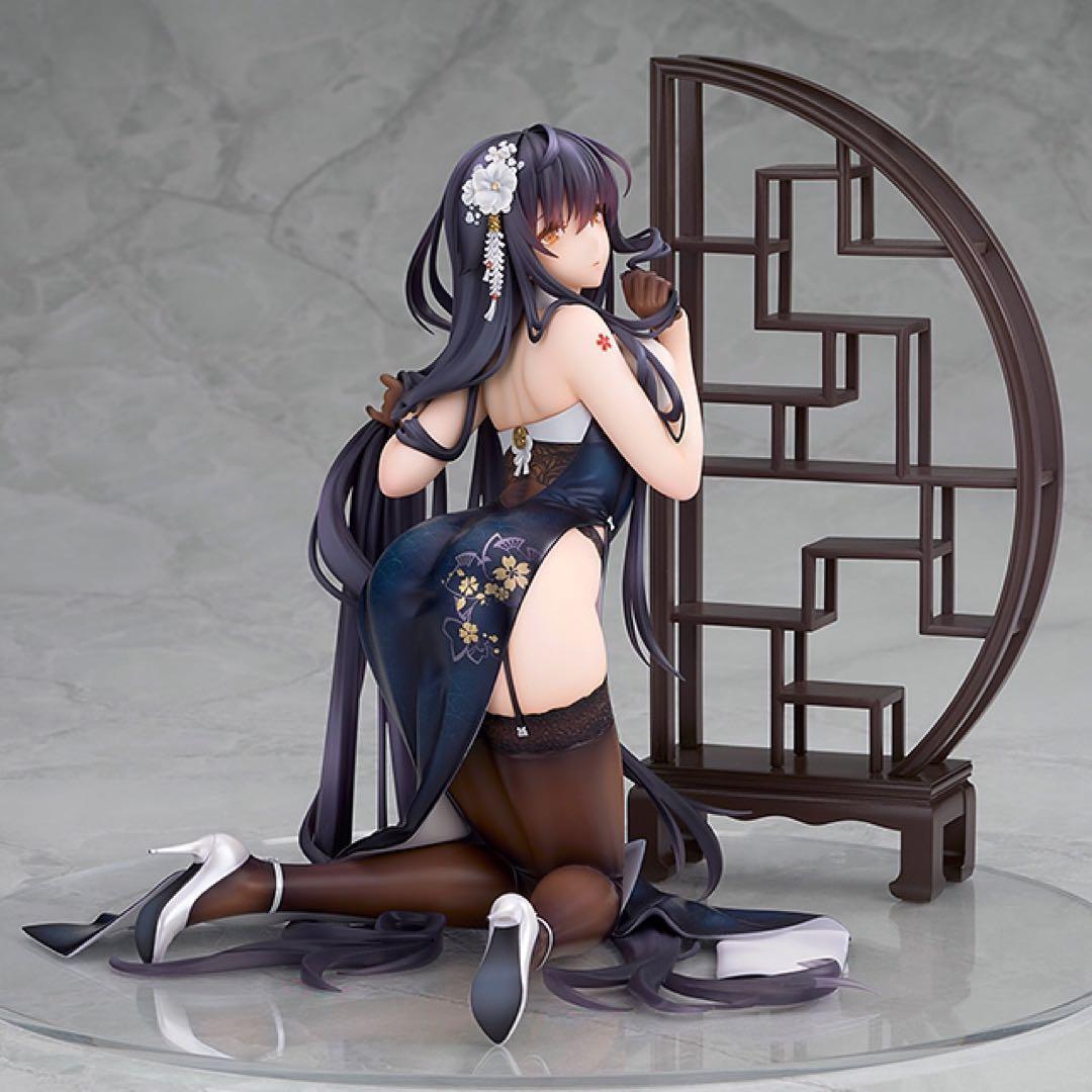 アズールレーン 吾妻 語らいの春霞Ver. 1/7 完成品フィギュア[アルター]