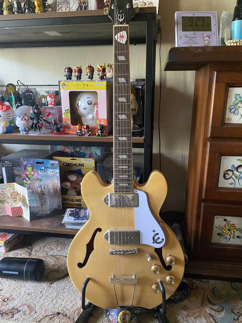 エピフォン　カジノクーペ