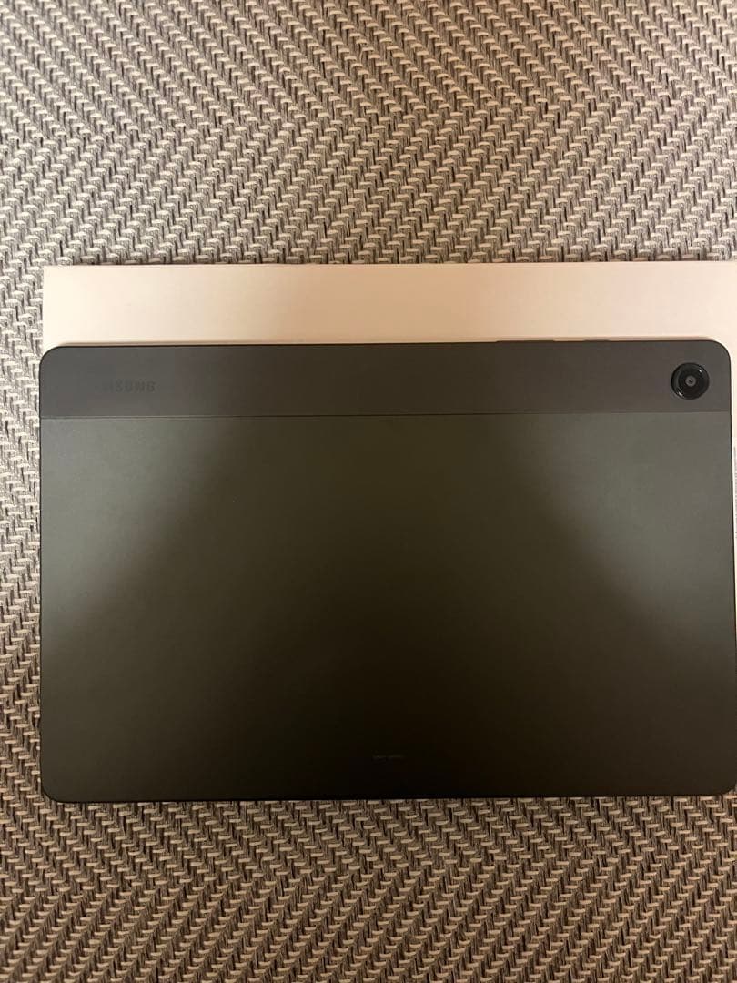 美品Galaxy Tab A9+ Androidタブレット本体 Wi-Fiモデル