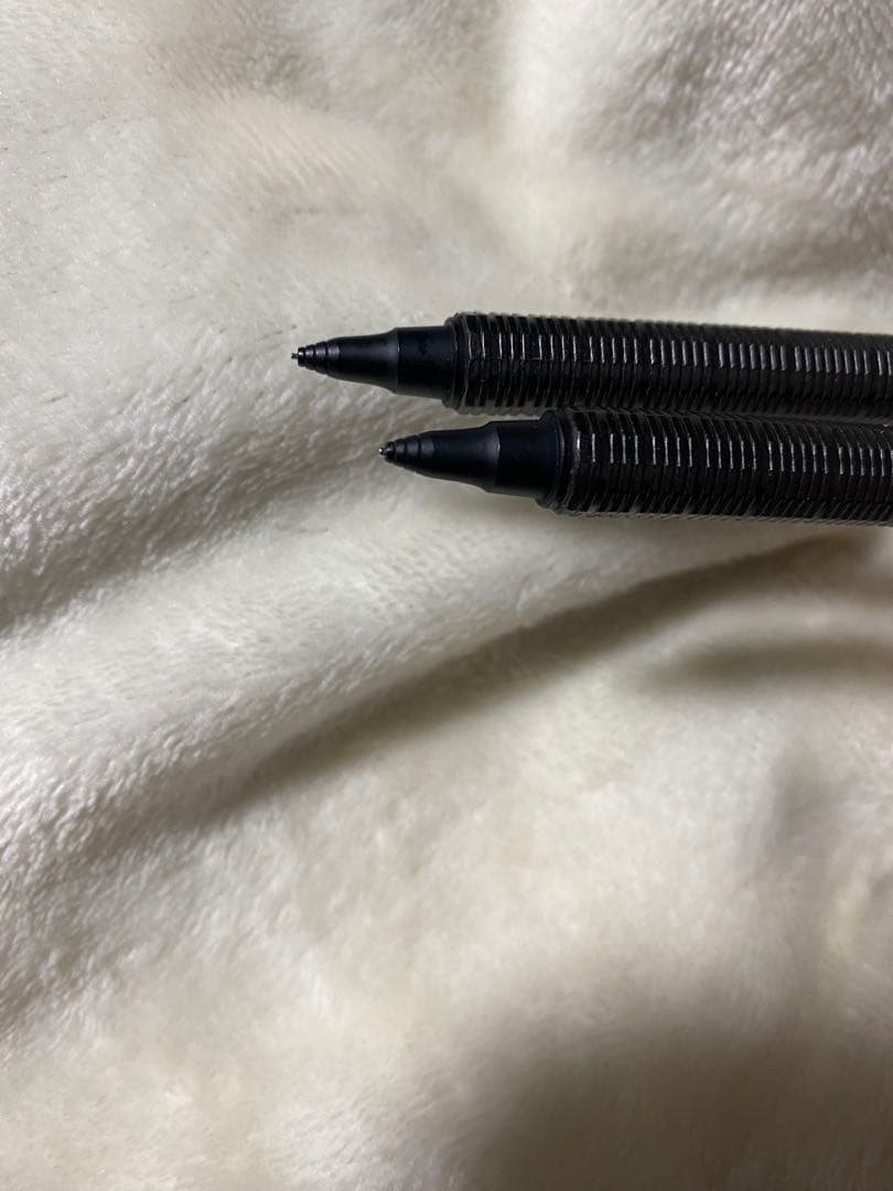 【 廃盤ガンメタル0203セット 】オレンズネロ：発売当時、出品者本人が購入