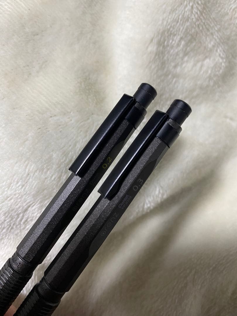 【 廃盤ガンメタル0203セット 】オレンズネロ：発売当時、出品者本人が購入