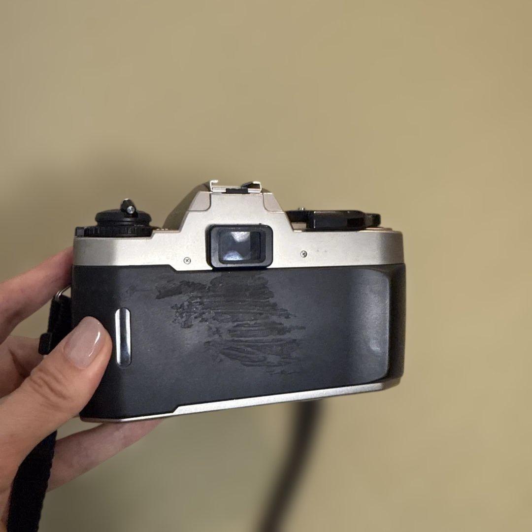 Nikon FE-10 一眼レフカメラ SL-1Aレンズ付き