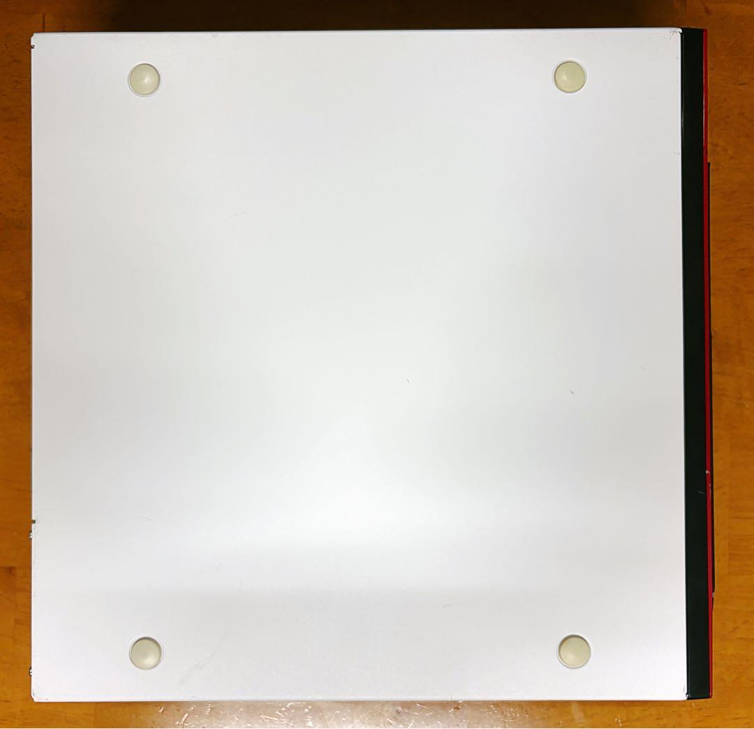 富士通 ESPRIMO D556/PX 新品SSD デスクトップPC