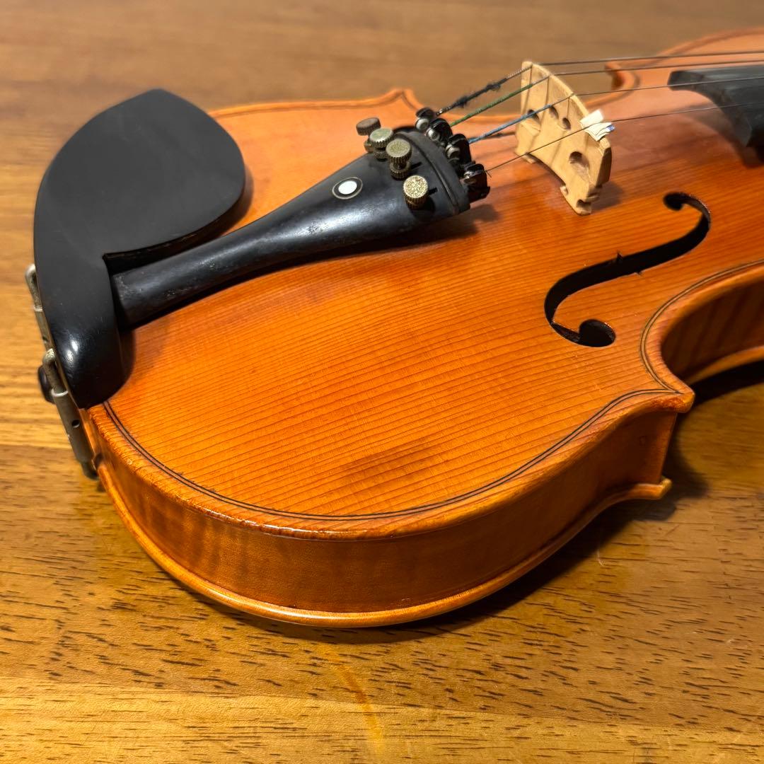 HALLSTATT V-28 バイオリン　４／４　ハルシュタット　上位モデル
