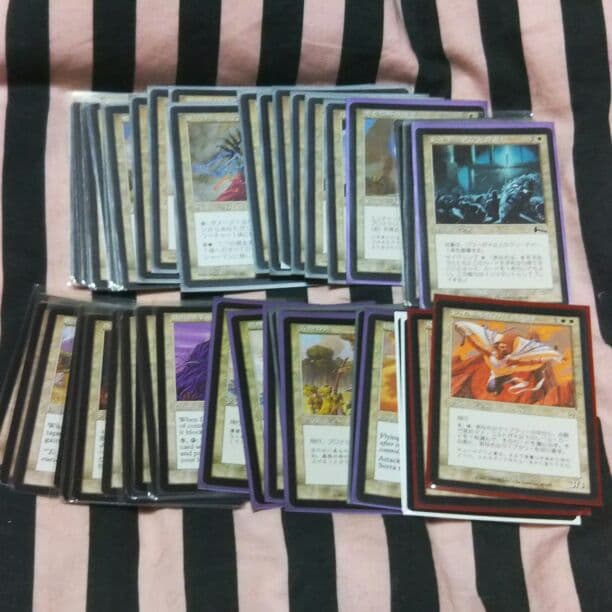 ★送料込★MTG☆まとめ売り50枚セット☆③