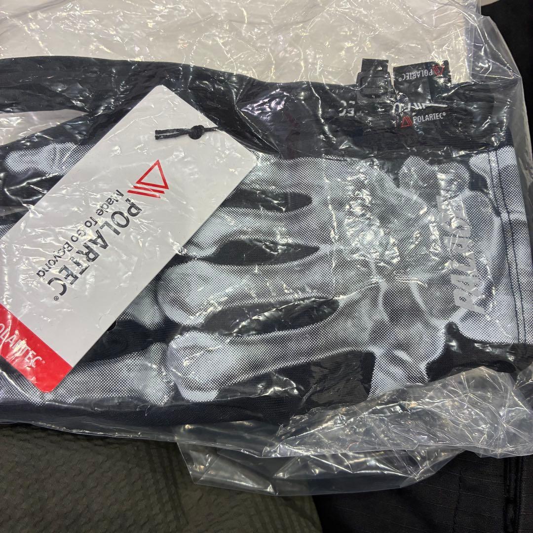 Palace Polartec Boney 手袋 グローブ パレス L/XL