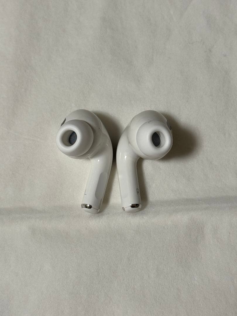 AirPods Pro 第一世代 ワイヤレスイヤホン 本体