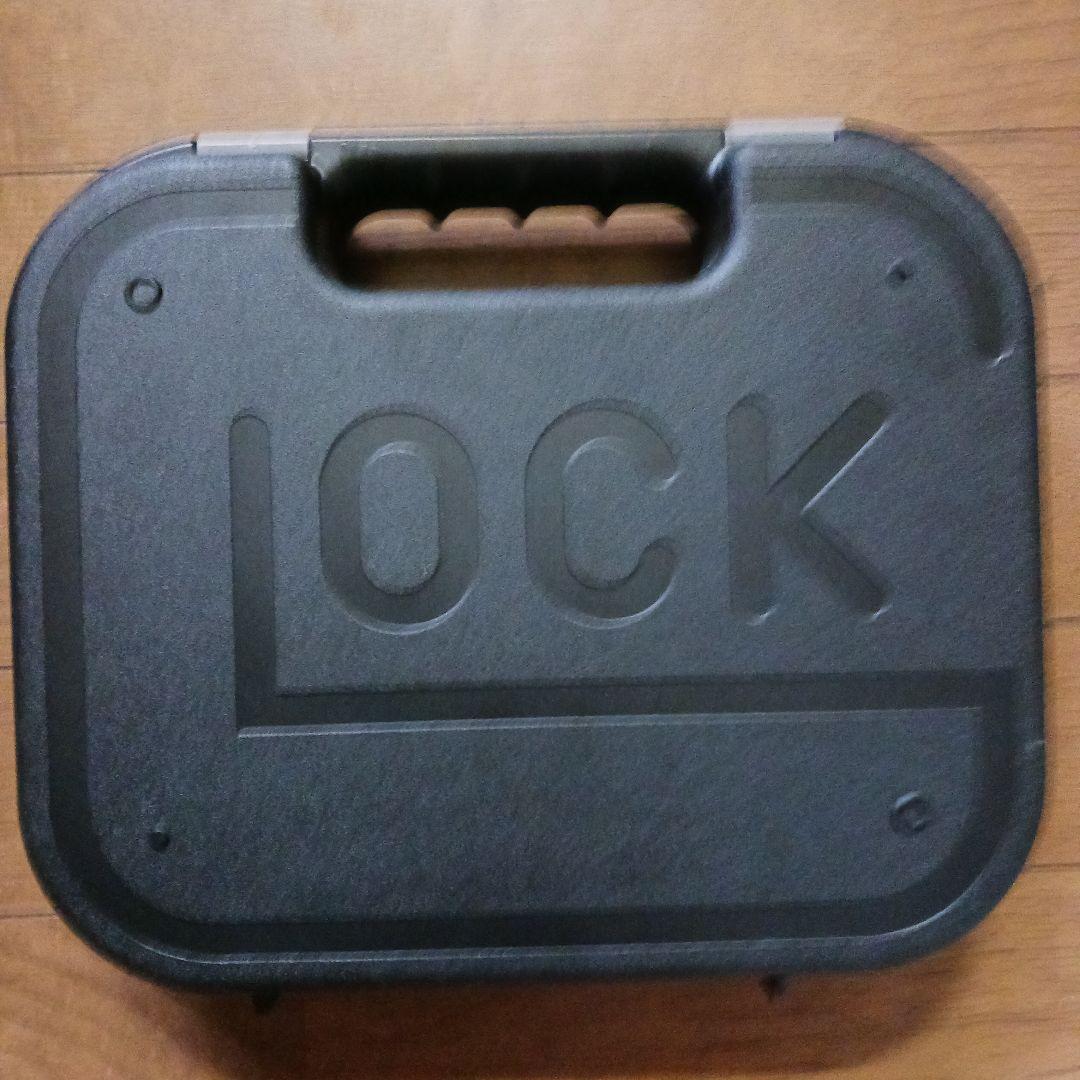 東京マルイ GLOCK17 3rd GENERATION その他セット