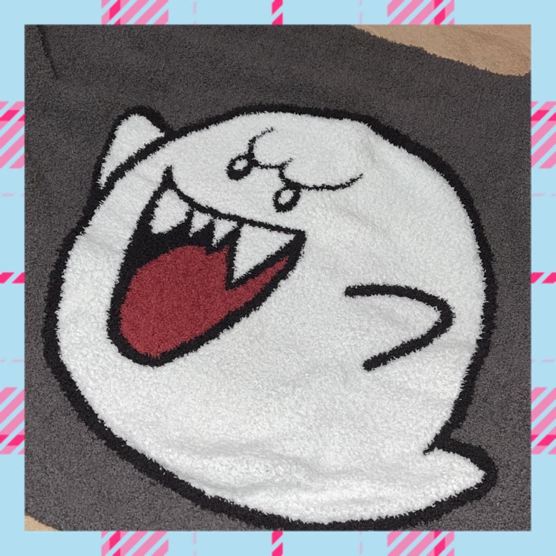 gelato pique★テレサ★ブランケット★ジェラピケ