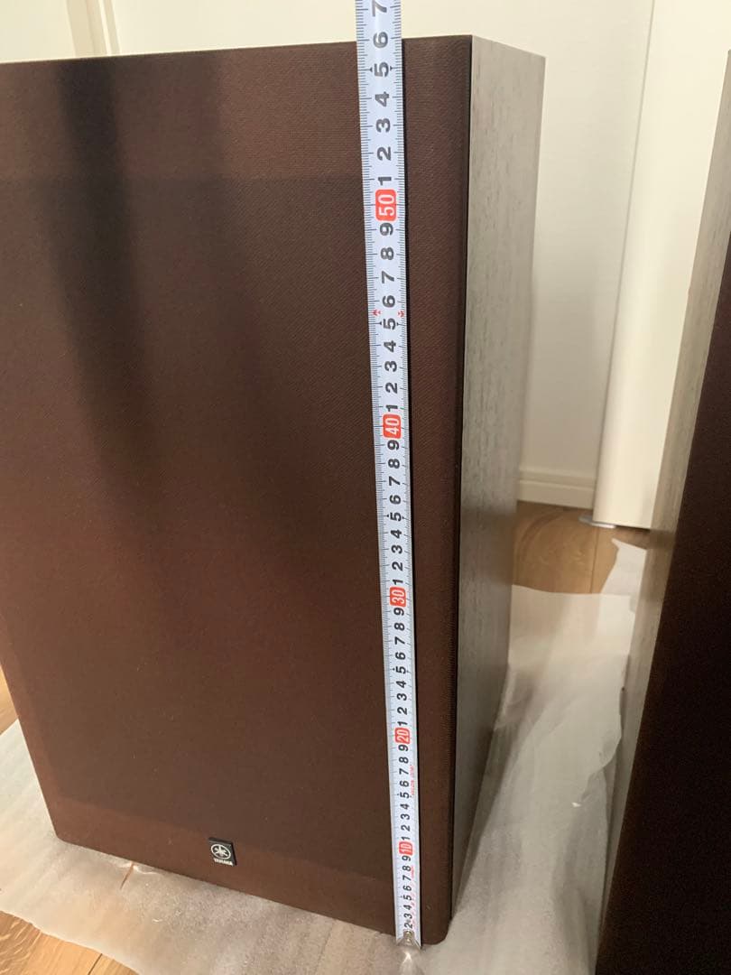 美品YAMAHA スピーカー NS-L225 2個セット