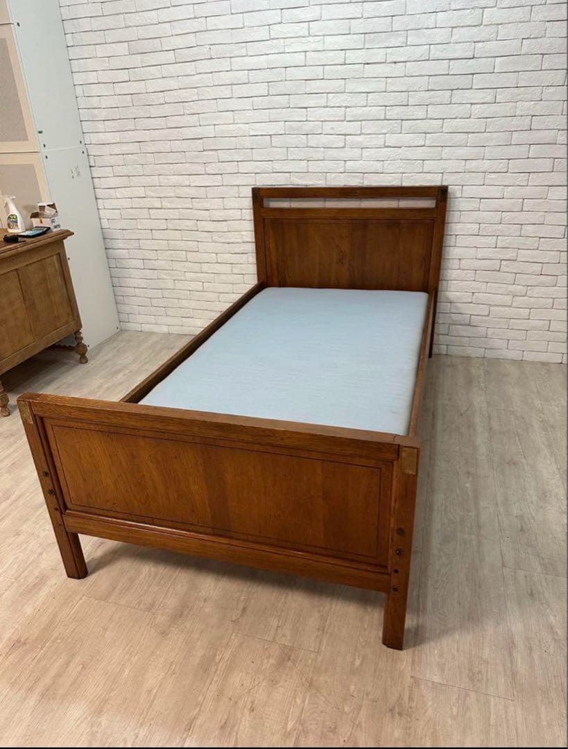 【ぷらまい】ベッド　送料　長野県まで