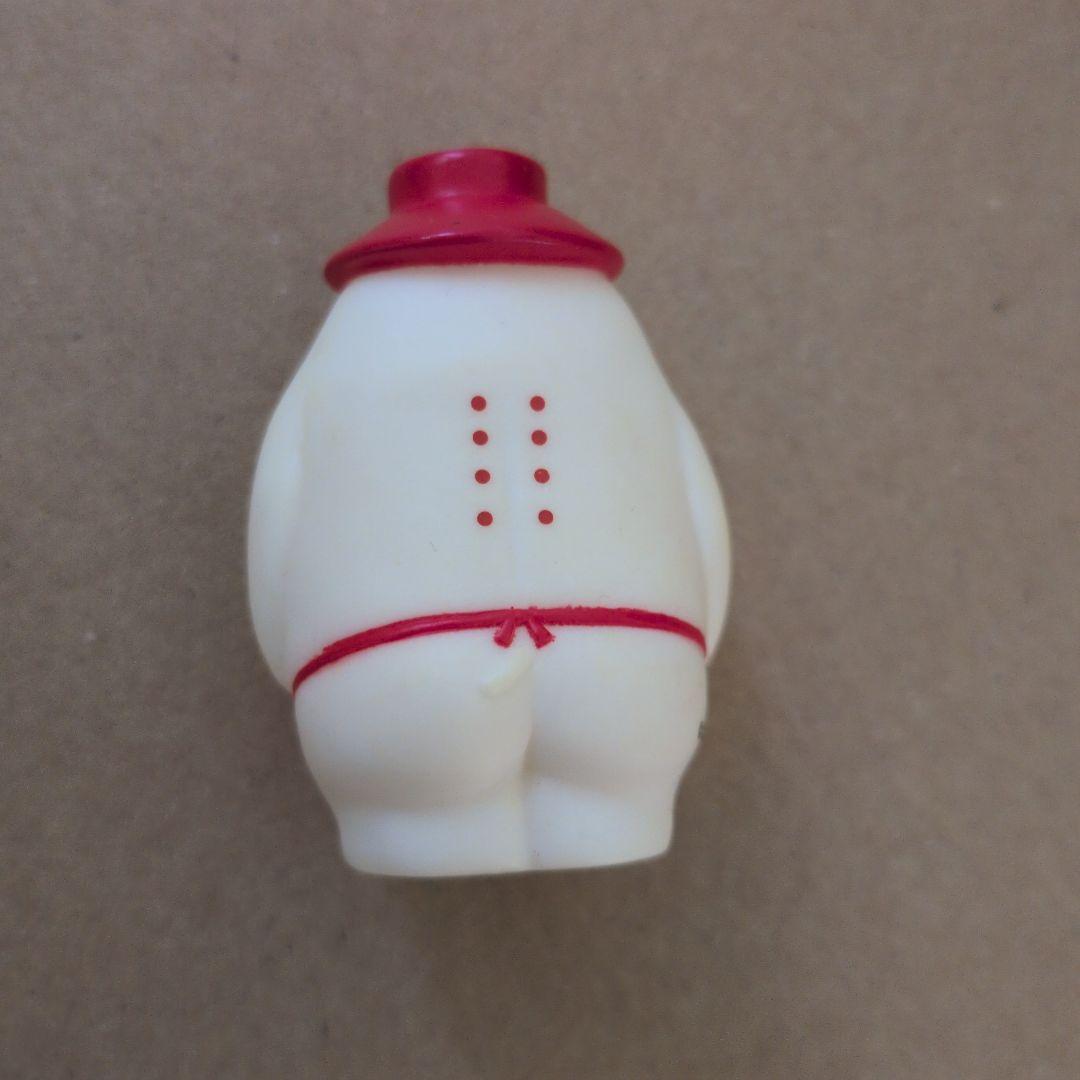 千と千尋の神隠し　おしら様指人形