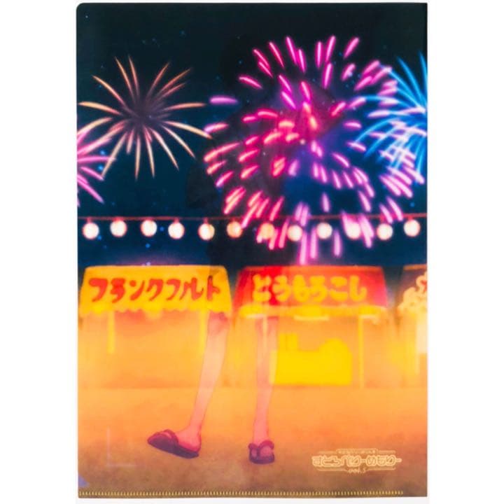 新品★すとぷり【るぅと】すとめも5★クリアファイルくじ★2点セット