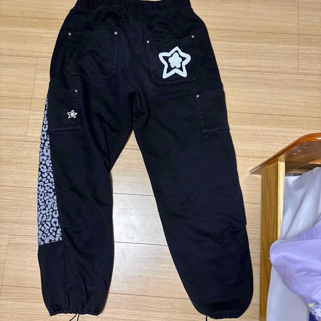 スターチーム スウェット L