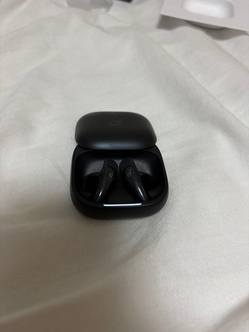 soundcore Liberty Buds ブラック