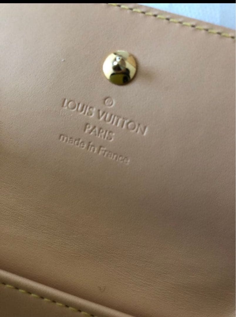 ルイヴィトン 財布 マルチカラー LOUIS VUITTON M92984