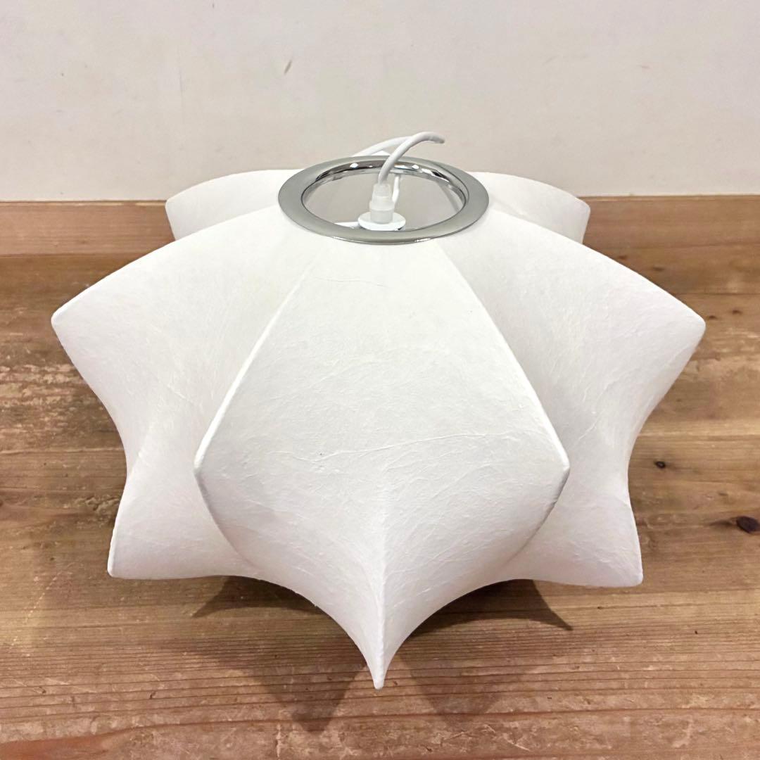 ◎新品◎ジョージネルソン　バブルランプ　プロペラペンダント　リプロダクト　φ50