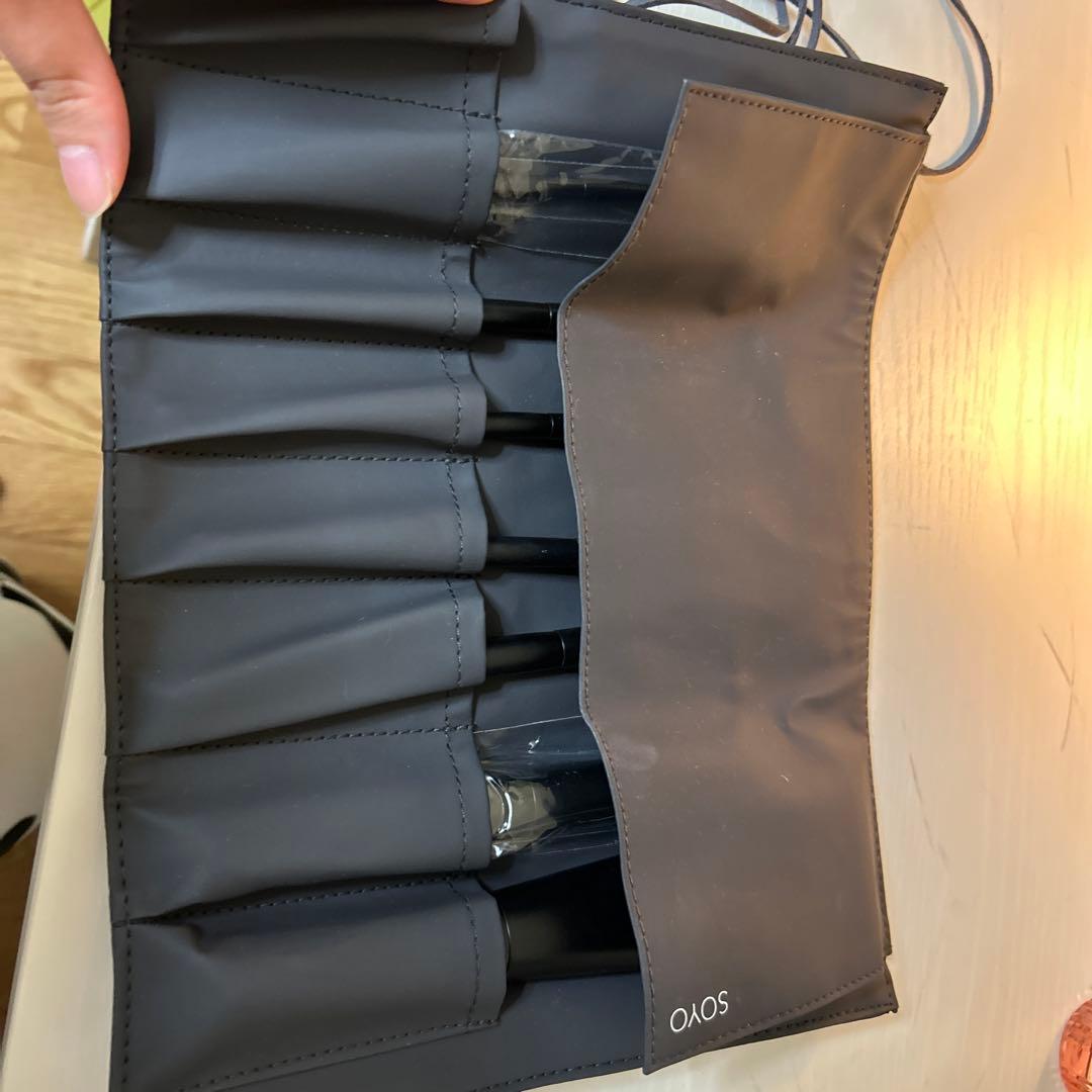 SOYO スタンダード デイリーセット (7本+ケース付)