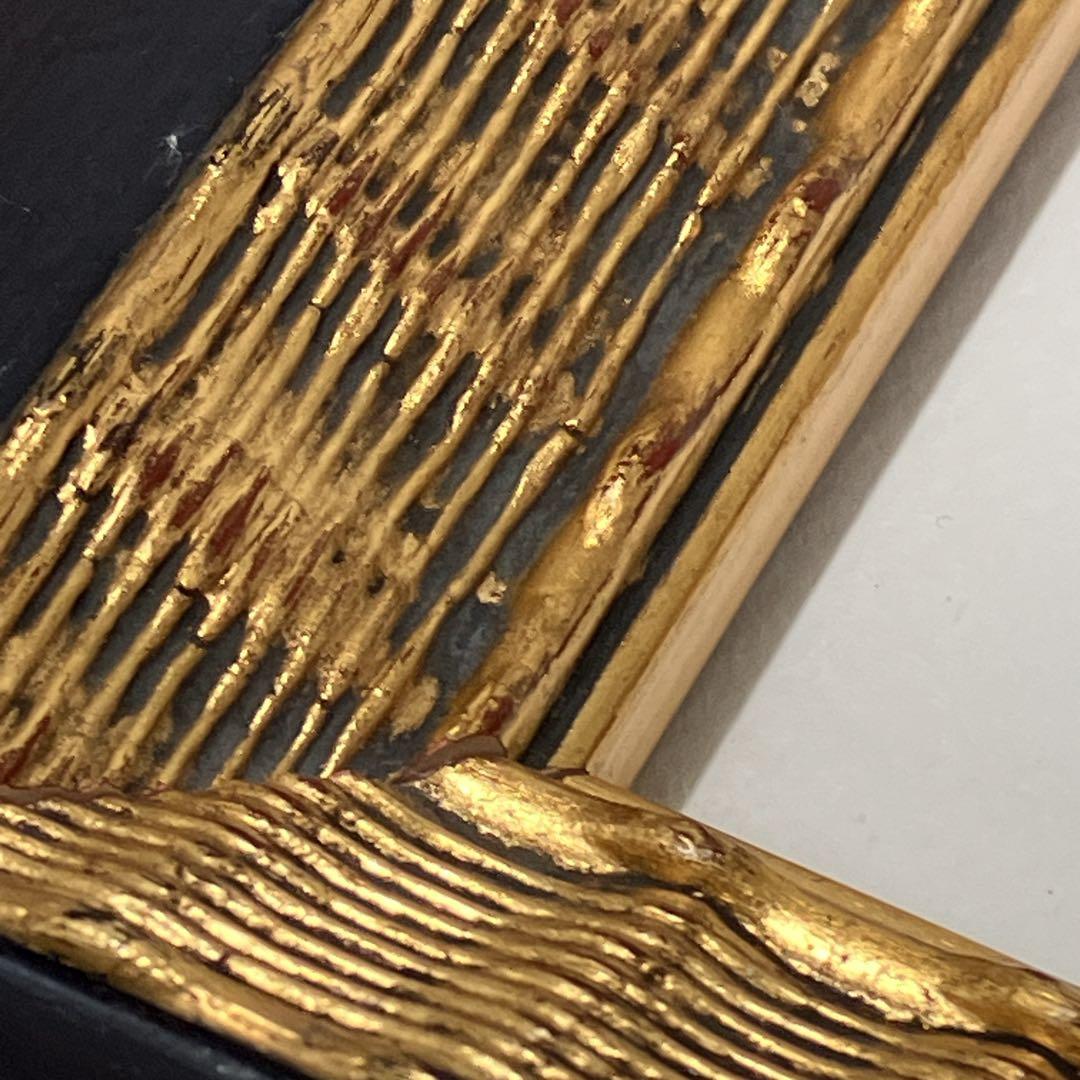 絵画　リトグラフ•版画　 ジョアン・ミロ 「ノーサイン・9 」抽象画