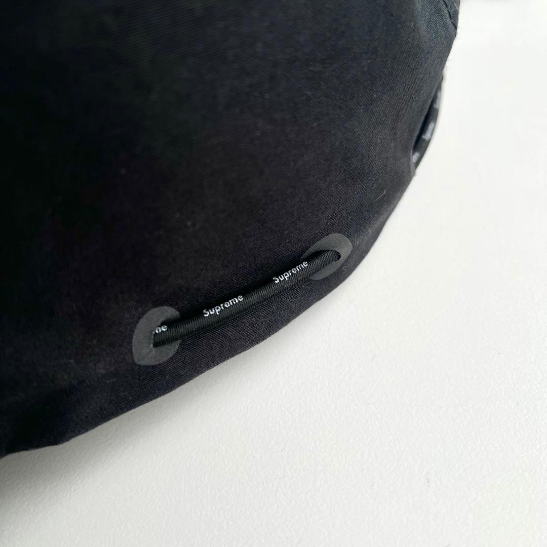 Supreme Shockcord Camp Cap シュプリーム　キャップ