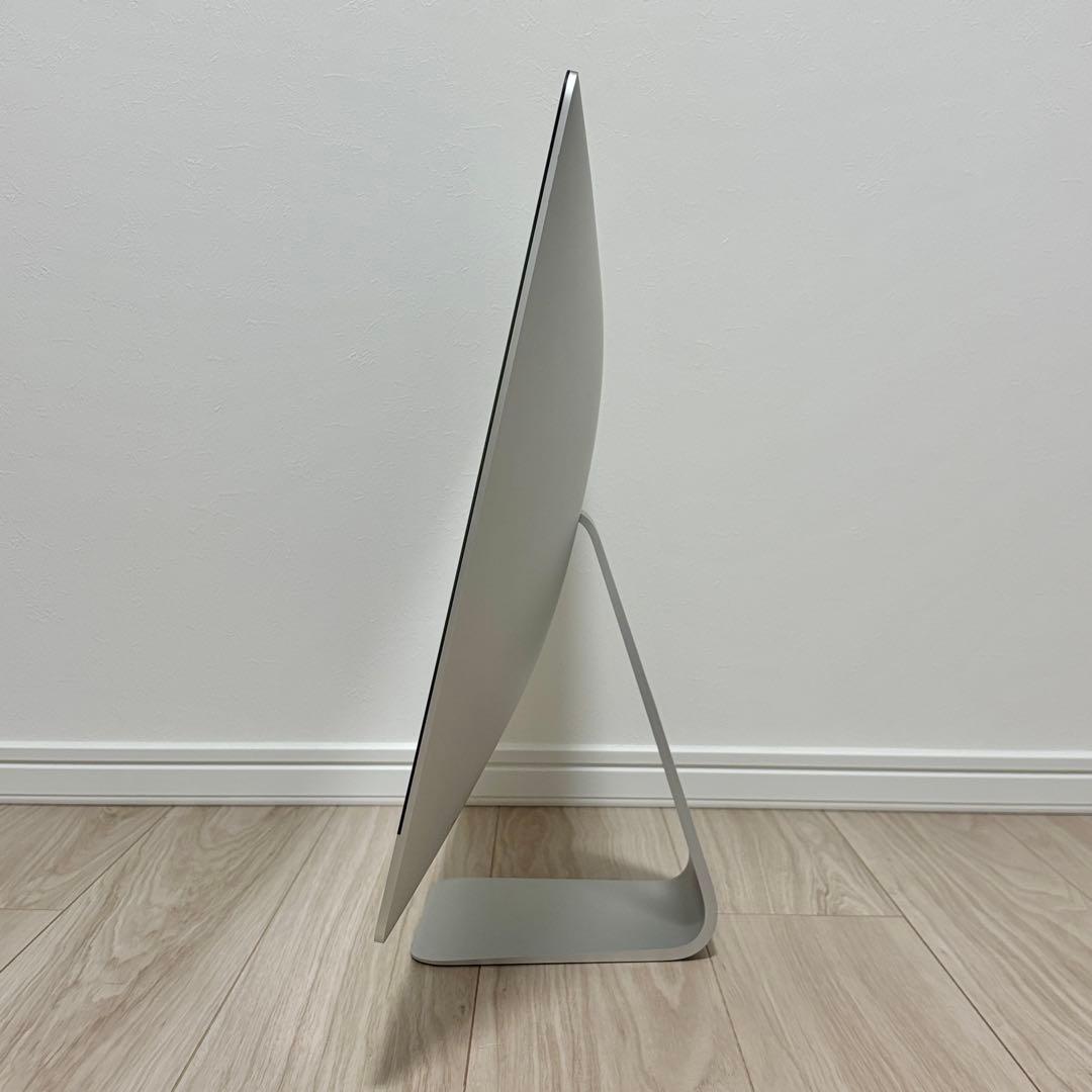 Macデスクトップ iMac Retina 5K 27-inch Late 2015 A1419