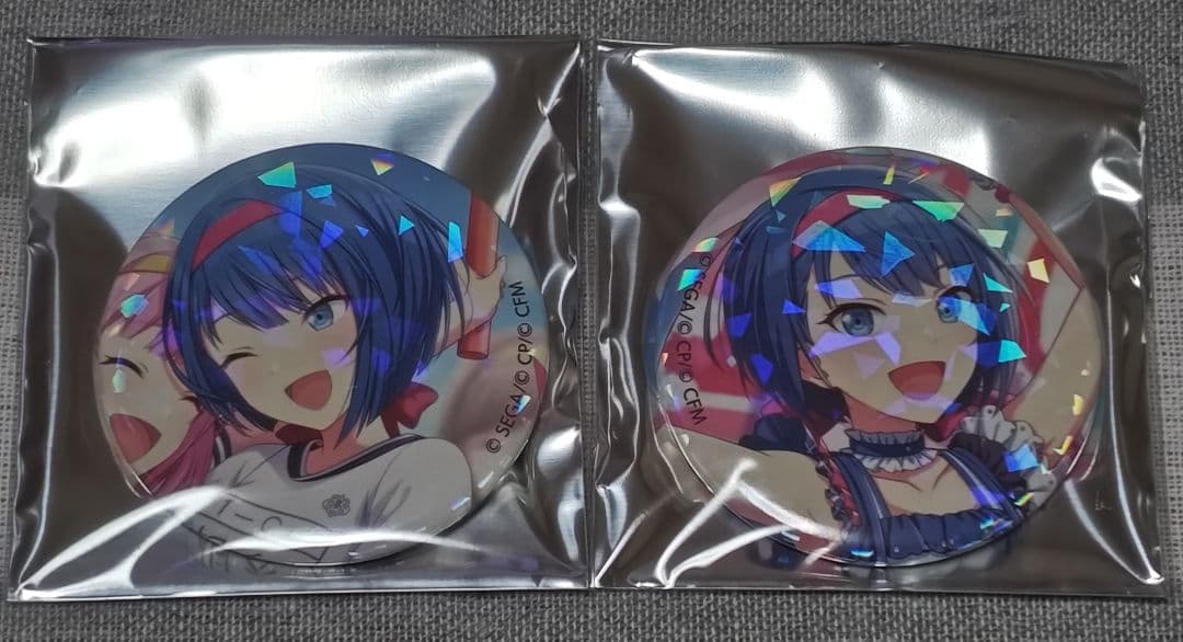 プロセカ 桐谷遥 まとめ売り