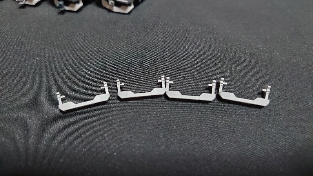 KATO　10-471他　E231系1000番台