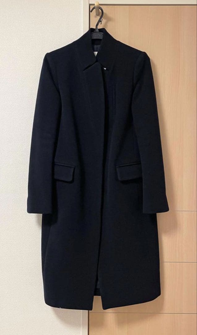 mame チェスターコート