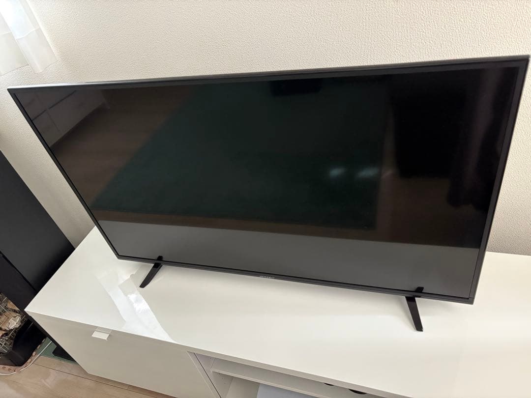 【匿名発送】【送料無料】43インチ4K大型モニター