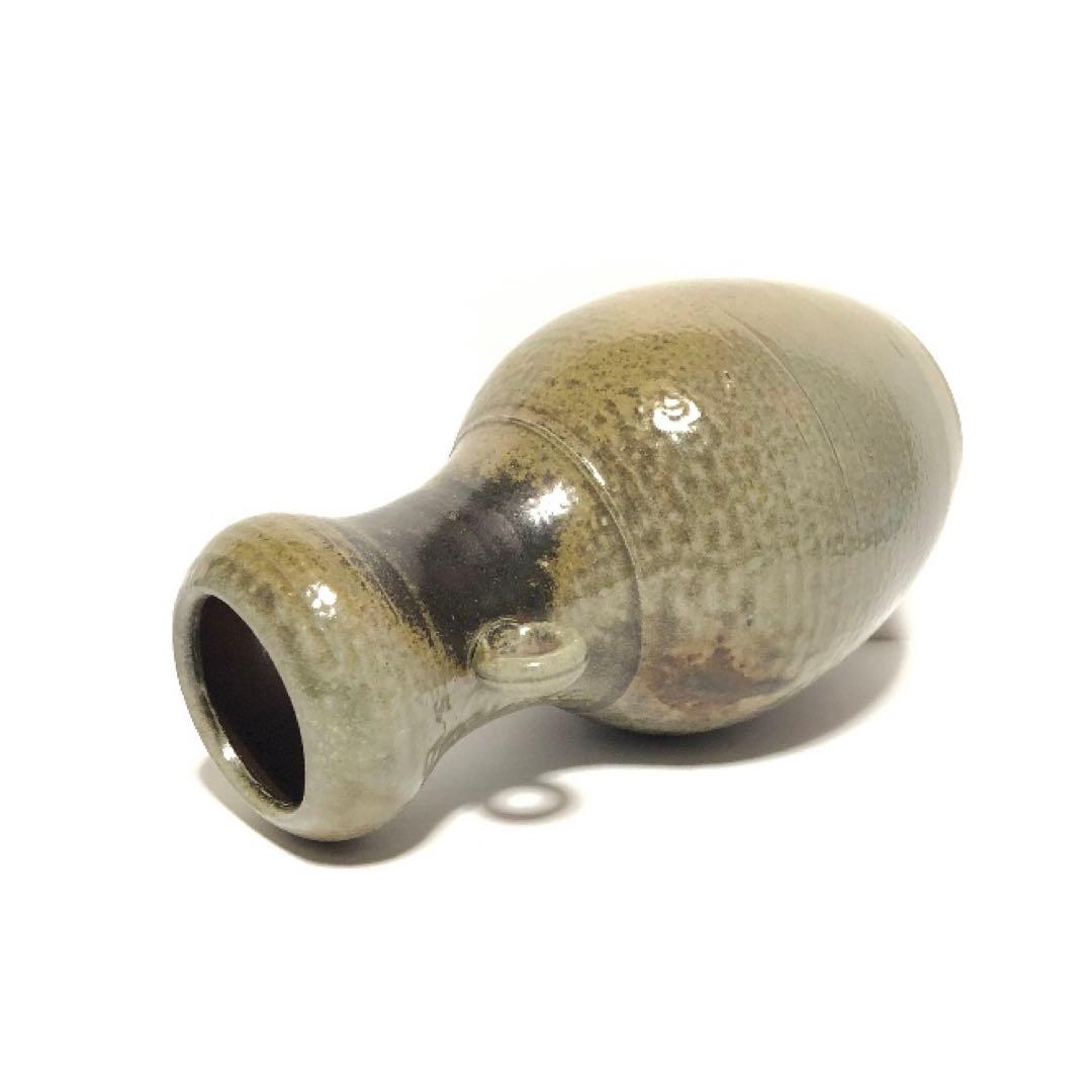 常滑焼 • 吉川秀樹【吉川雪堂 • 花瓶・一輪挿し・壺】