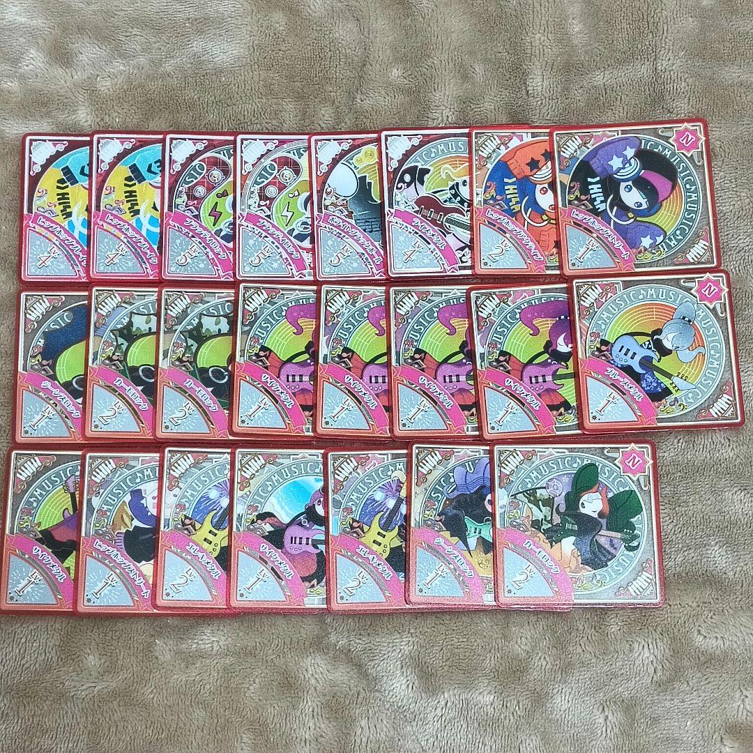 アイカツプラネット スイング まとめ まとめ売り 281枚