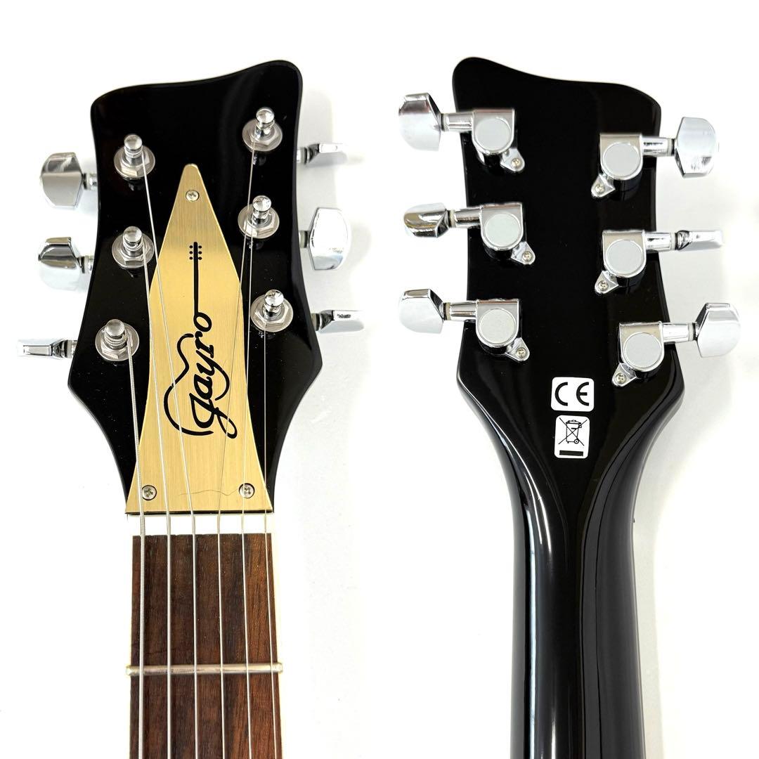 【美品】JAYRO Rickenbacker Model リッケンバッカーモデル