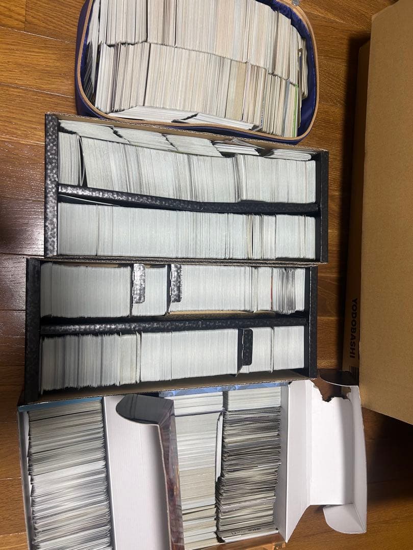 ポケカ引退品　ガチ