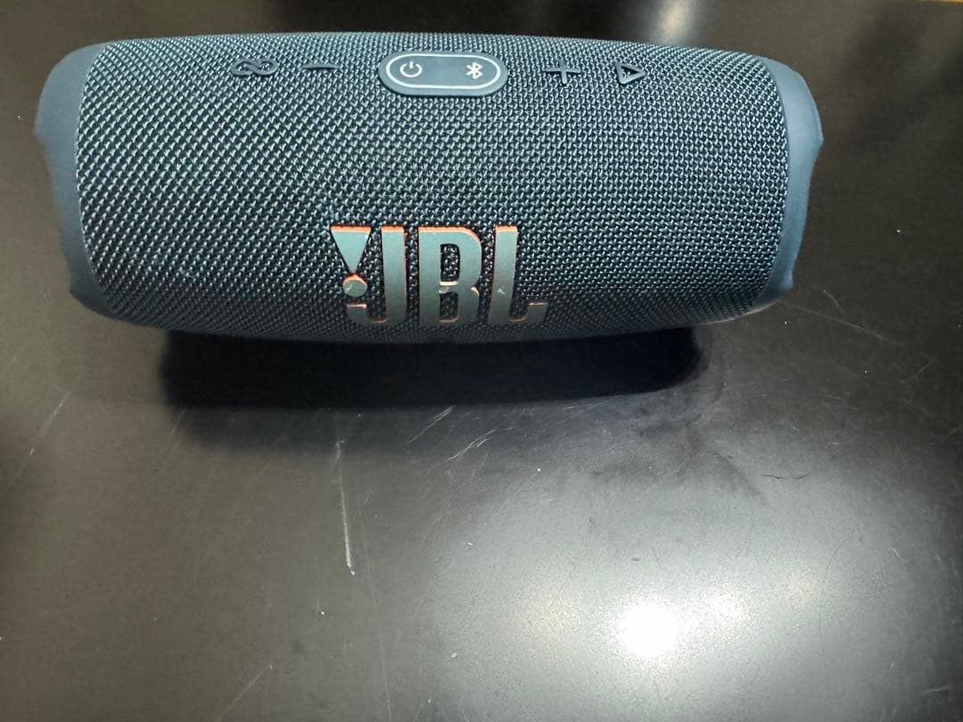 スピーカー・ウーファー JBL charge5