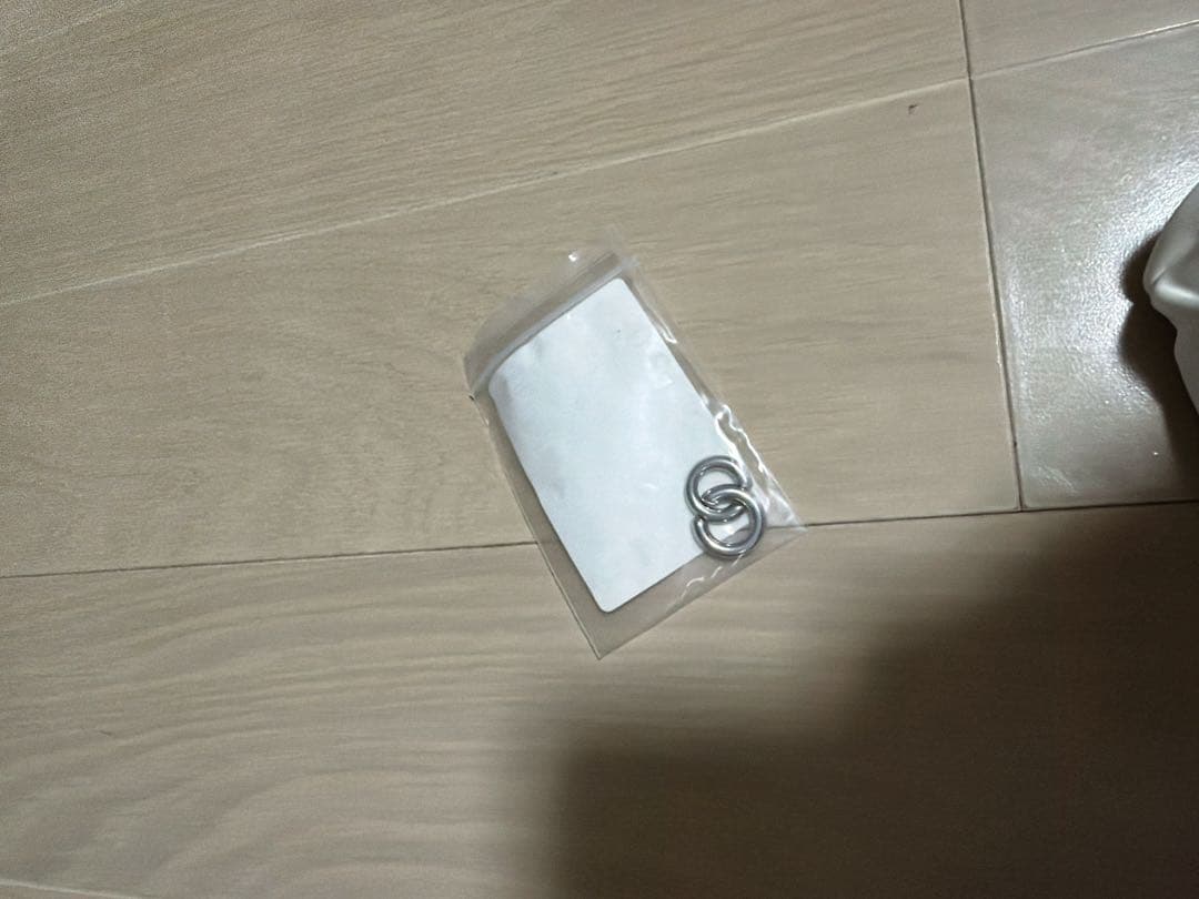 ぶいすぽ　SHOWDOWN 衣装セット 一ノ瀬うるは