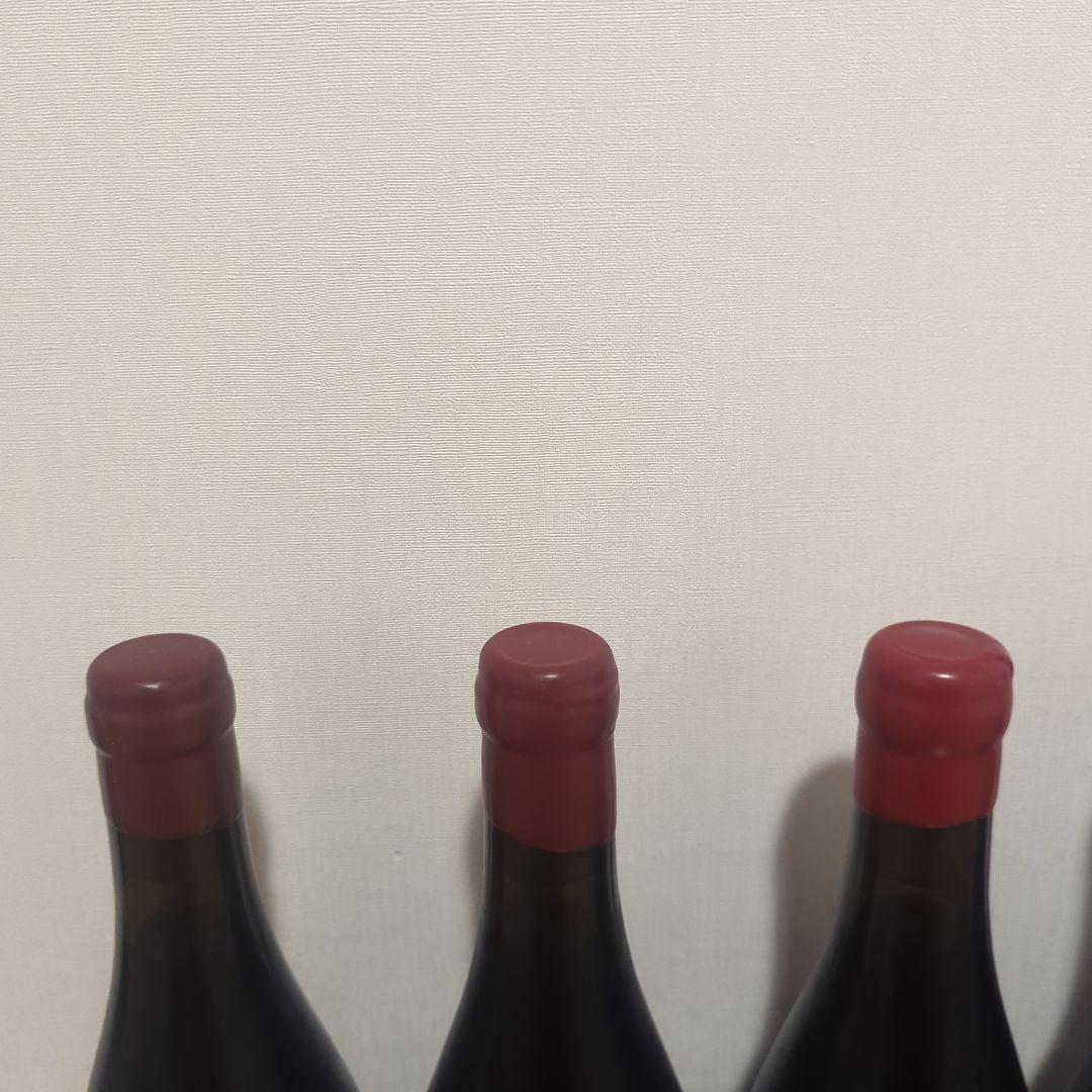 ナナツモリ　ピノ・ノワール　 6本セット